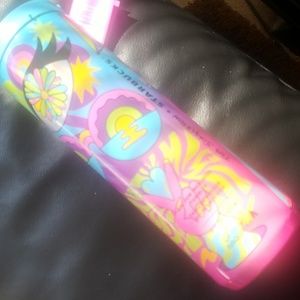 Tim Singleton x Starbucks Pride 2023